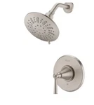 Pfister Saxton Shower Only Trim Package With 1.8 Gpm LG89-7GL1K. Fixed Price $199.99.
