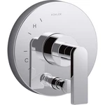Kohler K-T73117-4-CP Composed Valve Trim, Chrome*read*. Fixed Price $195.99.
