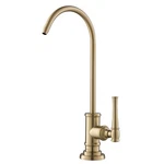 Kraus FF-102 Allyn 1.0 Gpm Single Lever Handle Water Dispenser. Fixed Price $73.83.