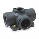 Acorn 2570-026-000 Left Hand Plastic Air-trol Body. Fixed Price $61.60.