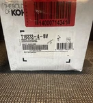 Kohler K-T16233-4-BV Margaux Brushed Bronze Bath & Shower Faucet Trim *nicked*. Fixed Price $349.95.