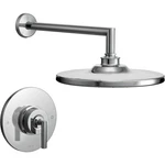 Moen Arris TS22002EP Posi-temp Pressure Balancing Shower Trim Kit Chrome. Fixed Price $424.99.