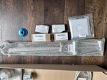 Symmons Duro Shower System Trim Polished Chrome 3605-H321-V-1.5-TRM. Fixed Price $259.99.