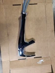 Kohler Symbol Vessel Sink Bathroom Faucet K-19774-4-CP Polished Chrome. Fixed Price $120.00.