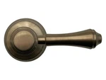 Delta Faucet Handle H797CZ, Champagne Bronze. Fixed Price $40.00.