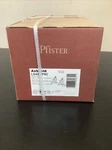 Pfister Bath Faucet W/channel Spout Polished Chrome Ashfield LG42-YP0C Y8. Fixed Price $50.99.