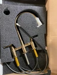 Delta 2390L-CZ-DST Kitchen Faucet. Fixed Price $939.99.