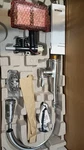 Kohler Bellera Touchless Pull-down Kitchen Faucet K-29108-CP- Chromeopen Box. Fixed Price $219.99.
