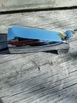 Seasons 425168 Chrome Finish Diverter Tub Spout For 1/2" Fip Die Cast Zinc New. Fixed Price $16.98.