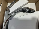 Danze Gerber DD455021 Pull-out Kitchen Faucet Chrome Antioch. Fixed Price $79.99.