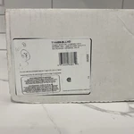 Delta T14459-BLLHD Trinsic Monitor Tub & Shower Trimless Head Black. Fixed Price $160.20.