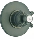 Latoscana 87TU400 Ornellaia Volume Control - Tuscan Bronze Finish. Fixed Price $69.00.