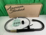 American Standard 4803300.243 Studio Pull-down Kitchen Faucet Matte Black. Fixed Price $159.99.