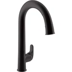 Kohler K-72218-BL Sensate Touchless Kitchen Faucet. Fixed Price $500.00.