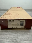Pfister LG40-FE0D Park Ave. Vessel Bathroom Faucet 1.2 Gpm Polished Nickel, Read. Fixed Price $111.99.