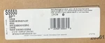 Moen S5550 Nio 1.5 Gpm One Handle High Arc Beverage Faucet*read*. Fixed Price $91.99.