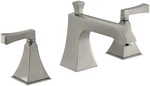 Kohler K-T428-4C-BN * Memoirs Bath Deck-mount High-flow Faucet Trim. Fixed Price $691.00.
