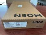 New Moen 7185ORB Brantford Pulldown Kitchen Faucet Oil Rubbed Bronze B161. Fixed Price $219.95.
