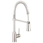 Dura Faucet DFMK504SLKSN Rv Kitchen. Fixed Price $143.79.