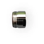 1PK Kohler 1043143-CP Aerator Assembly- High Flow- Lam- M28. Fixed Price $22.03.