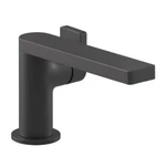 Kohler Composed Matte Black 1.2 Gpm Bathroom Faucet With Drain K-73167-4-BL. Fixed Price $395.00.