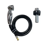 Kohler 1085211-CP Side Spray Assembly. Fixed Price $53.25.