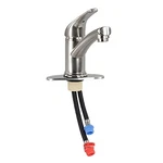 American Brass SL70LVRNE Single Lever Faucet. Fixed Price $71.92.
