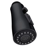 Angle Simple Kitchen Sink L*d*h: 1-11/16" X 3-11/16", Matte Black. Fixed Price $19.83.