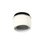 Danco Universal Water Saver Aerator, White, #36415B. Fixed Price $13.68.