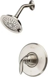Pfister 304960621 Avalon 5-SPRAY Shower Trim Kit In Brushed Nickel *less Valve. Fixed Price $109.95.