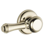 Delta Cassidy 79760-PN Traditional Tank Lever Polished Nickel. Fixed Price $62.61.