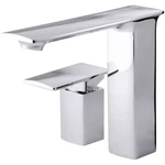 Kohler Stance Deck Mounted Roman Tub Filler K-14775-4-CP Polished Chrome. Fixed Price $169.95.