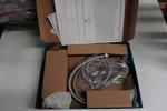 Huntington Brass K2780002-ZPVD Satin Nickel Single Control Kitchen Faucet 51271-. Fixed Price $121.95.