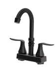 Dura Faucet Elegant Rv Bar W/quick Conne- DF-SA180LHK-MB. Fixed Price $85.83.