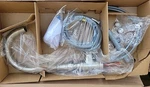 Moen Weymouth S73004SRS Pull Down Spray Kitchen Faucet Duralast Shepherds Hook. Fixed Price $299.00.