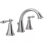 Miseno MNO721CP Santi-b Widespread Bathroom Faucet. Fixed Price $49.98.