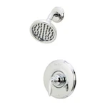 Pfister R89-7CBC Avalon Shower Faucet Trim, Polished Chrome *less Valve Read. Fixed Price $39.95.