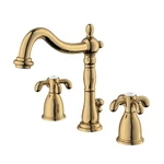Kingston Brass KB197.TX French Country 1.2 Gpm Widespread -. Fixed Price $321.72.