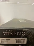 Miseno MNO171LZSS Bella Kitchen Faucet Pvd Stainless Steel - Optional Deck Plate. Fixed Price $195.99.