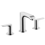 Hansgrohe Metris Widespread Bathroom Faucet (HAN3494 11081147). Fixed Price $169.52.