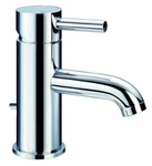 Artos F501-3-1BN Opera Lavatory Faucet, Brushed Nickel. Fixed Price $250.00.