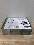 Glacier Bay Aragon Double Handle Tub Shower Faucet Chrome (valve Included. Fixed Price $79.99.