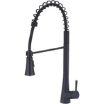 Olympia Faucets K-5010 I2 1.5 Gpm Hole Pre-rinse Kitchen Black. Fixed Price $221.39.