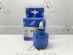 Grohe 46048000 Single-hand Mixing Valve Ceramic Cartridge, Unfinished. Fixed Price $41.29.