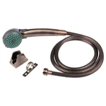 Dura Faucet DF-SA400K-ORB Rv Single Function Shower Wand Hose Kit Oil. Fixed Price $68.57.