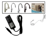 9V Ac Adapter Charger For Moen 177565 Faucet Delaney W/. Fixed Price $7.99.