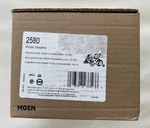 Moen 2580 Posi-temp Rough-in Tub/shower Valve 1/2" Pex B44 Retail Box. Fixed Price $69.99.