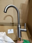 Moen Conneaut One Handle Pull-down Faucet Spot Resist Stainless Nib!. Fixed Price $99.99.