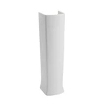 American Standard 0039.001 Pedestal Base Only (sink Sold Separate) - White. Fixed Price $59.99.