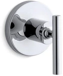 Kohler T14491-4-CP 1/2" Chrome Diverter Valve Trim. Fixed Price $190.19.